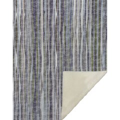Premium Machine Washable ASB31 Plum 50" x 70" Sherpa Throw Blanket