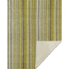 Premium Machine Washable ASB543 Gold 50" x 70" Sherpa Throw Blanket