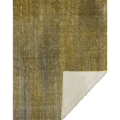 Premium Machine Washable ASB552 Chocolate 50" x 70" Sherpa Throw Blanket