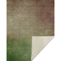 Premium Machine Washable ASB583 Blush 50" x 70" Sherpa Throw Blanket