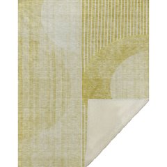 Premium Machine Washable ASB676 Wheat 50" x 70" Sherpa Throw Blanket