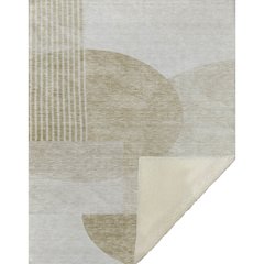 Premium Machine Washable ASB678 Brown 50" x 70" Sherpa Throw Blanket