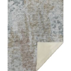 Premium Machine Washable ASB68 Multi 50" x 70" Sherpa Throw Blanket