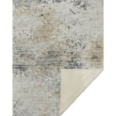 Premium Machine Washable ASB70 Moody 50" x 70" Sherpa Throw Blanket