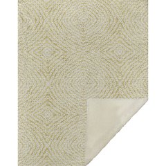 Premium Machine Washable ASB74 Gilded 50" x 70" Sherpa Throw Blanket