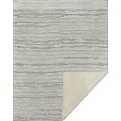 Premium Machine Washable ASB75 Baja 50" x 70" Sherpa Throw Blanket