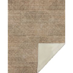 Premium Machine Washable ASB777 Copper 50" x 70" Sherpa Throw Blanket