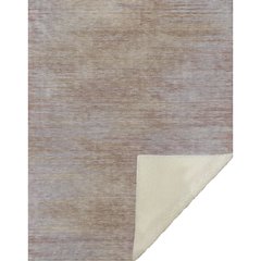 Premium Machine Washable ASB794 Merlot 50" x 70" Sherpa Throw Blanket