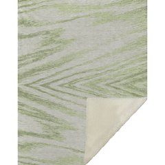 Premium Machine Washable ASB876 Aloe 50" x 70" Sherpa Throw Blanket