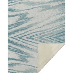 Premium Machine Washable ASB876 Teal 50" x 70" Sherpa Throw Blanket
