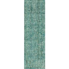 Calisa CS5 Turquoise 2'3" x 7'6" Runner Rug