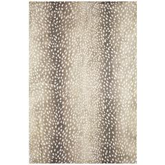 Akina AK3 Stone 1'8" x 2'6" Rug