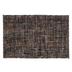 Abruzzo AZ1 Black 2' x 3' Rug