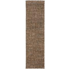Abruzzo AZ1 Chocolate 2'3" x 7'6" Rug