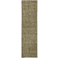 Abruzzo AZ1 Green 2'3" x 7'6" Rug
