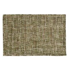Abruzzo AZ1 Green 2' x 3' Rug