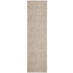 Abruzzo AZ1 Ivory 2'3" x 7'6" Rug
