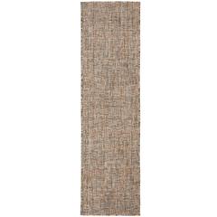 Abruzzo AZ1 Putty 2'3" x 7'6" Rug