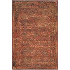 Jericho JC3 Nutmeg 10' x 14' Rug