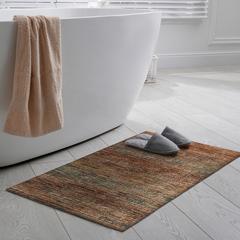 Marston Canyon Transitional Striped 1'8" x 2'6" Accent Rug Canyon AMA31
