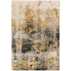 Karma KM19 Silver 3'3" x 5'1" Rug