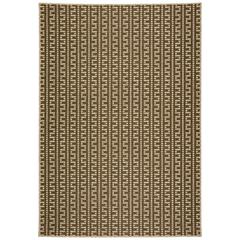 Bali BB9 Chocolate 5'1" x 7'5" Rug