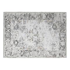 Indoor/Outdoor Marbella MB2 Linen Washable 1'8" x 2'6" Rug