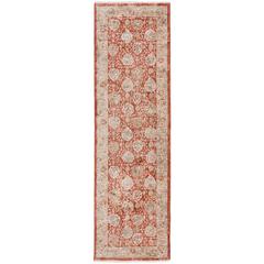 Bergama BE6 Paprika 2'3" x 7'10" Rug