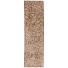 Bergama BE6 Pebble 2'3" x 7'10" Rug