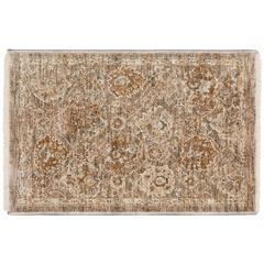 Bergama BE6 Pebble 1'8" x 2'6" Rug