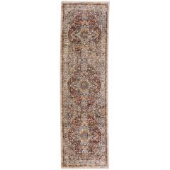Bergama BE9 Spice 2'3" x 7'10" Rug