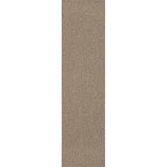 Monaco Sisal MC200 Putty 2'3" x 7'6" Runner Rug