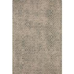 Brisbane BR3 Mink 3' x 5' Rug