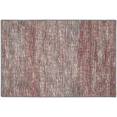 Ciara CR1 Merlot 2' x 3' Rug
