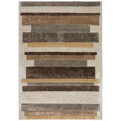 Carmona CO2 Flax 9'10" x 13'2" Rug