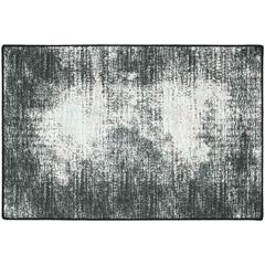 Winslow WL1 Midnight 2' x 3' Rug