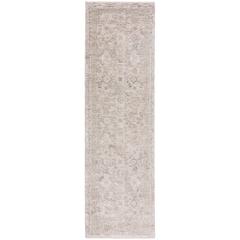 Cyprus CY10 Grey 2'3" x 7'10" Rug