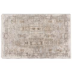 Cyprus CY1 Linen 1'8" x 2'6" Rug