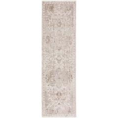 Cyprus CY3 Beige 2'3" x 7'10" Rug