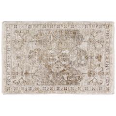 Cyprus CY3 Beige 1'8" x 2'6" Rug