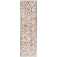 Cyprus CY5 Khaki 2'3" x 7'10" Rug