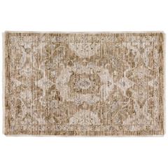 Cyprus CY5 Khaki 1'8" x 2'6" Rug