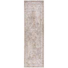 Cyprus CY6 Grey 2'3" x 7'10" Rug