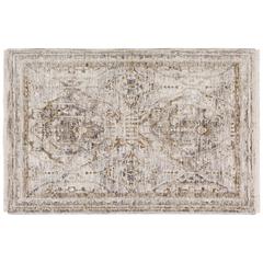 Cyprus CY6 Grey 1'8" x 2'6" Rug