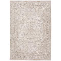 Cyprus CY8 Beige 3' x 5' Rug