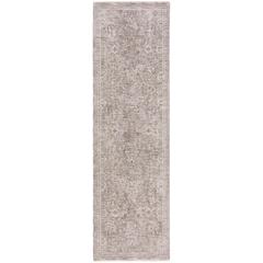 Cyprus CY9 Silver 2'3" x 7'10" Rug