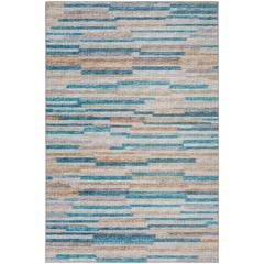 Indoor/Outdoor Sedona SN8 Riviera Washable 10' x 14' Rug