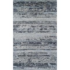 Gala GA4 Silver 3'3" x 5'1" Rug