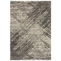 Orleans OR10 Grey 3'3" x 5'1" Rug