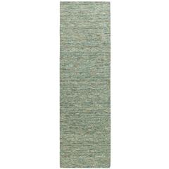 Reya RY7 Turquoise 2'3" x 7'6" Runner Rug